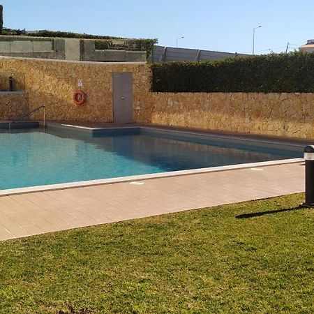 Appartement Standing Au Coeur D'Albufeira Bagian luar foto
