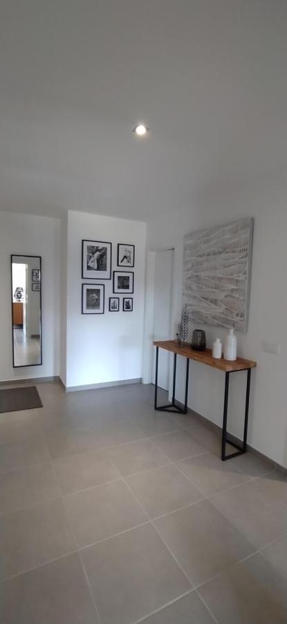 Appartement Standing Au Coeur D'Albufeira Bagian luar foto