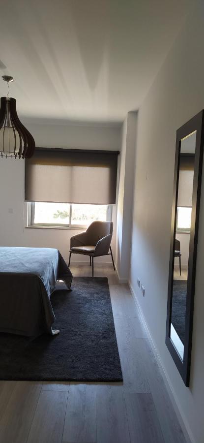 Appartement Standing Au Coeur D'Albufeira Bagian luar foto